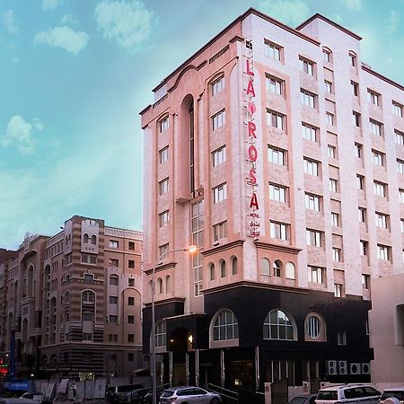 La Rosa Hotel By Brother International Muskat Eksteriør bilde