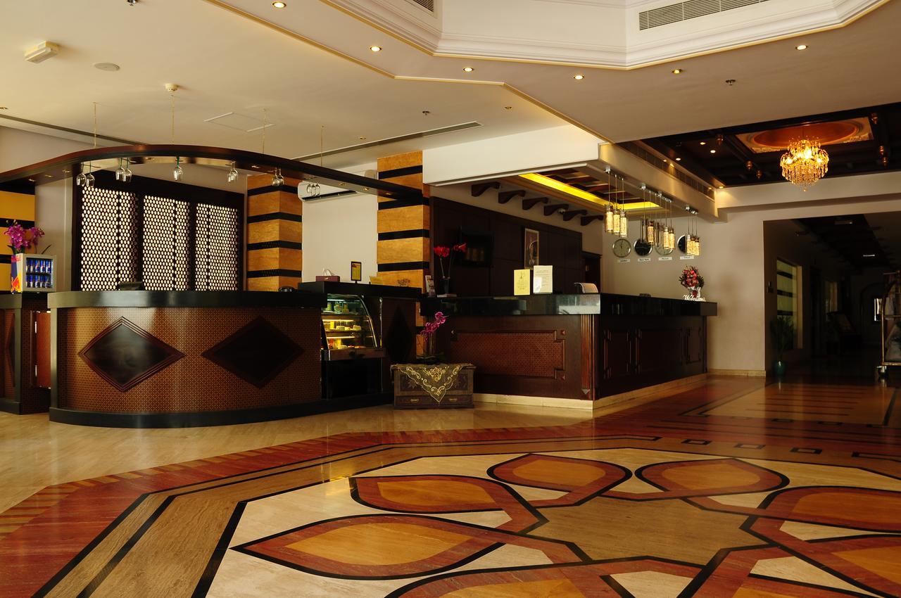 La Rosa Hotel By Brother International Muskat Eksteriør bilde